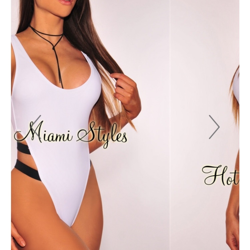 Hot Miami styles